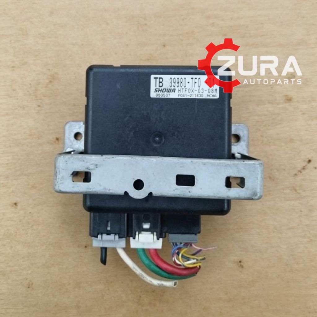 MODUL EPS HONDA JAZZ RS GE8 / BRIO CBU / CITY GM2 ORIGINAL