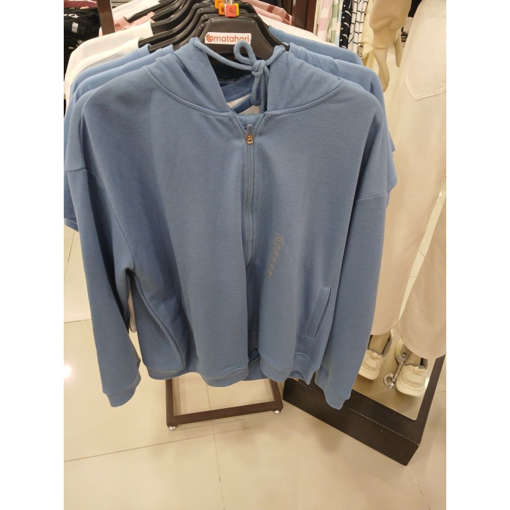 jacket Nevada wanita
