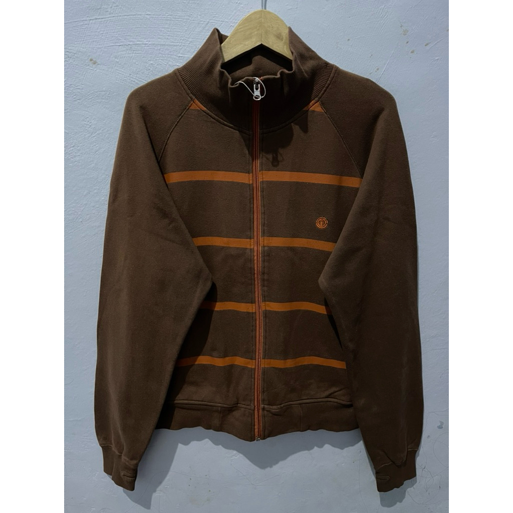 Tracktop Element Second