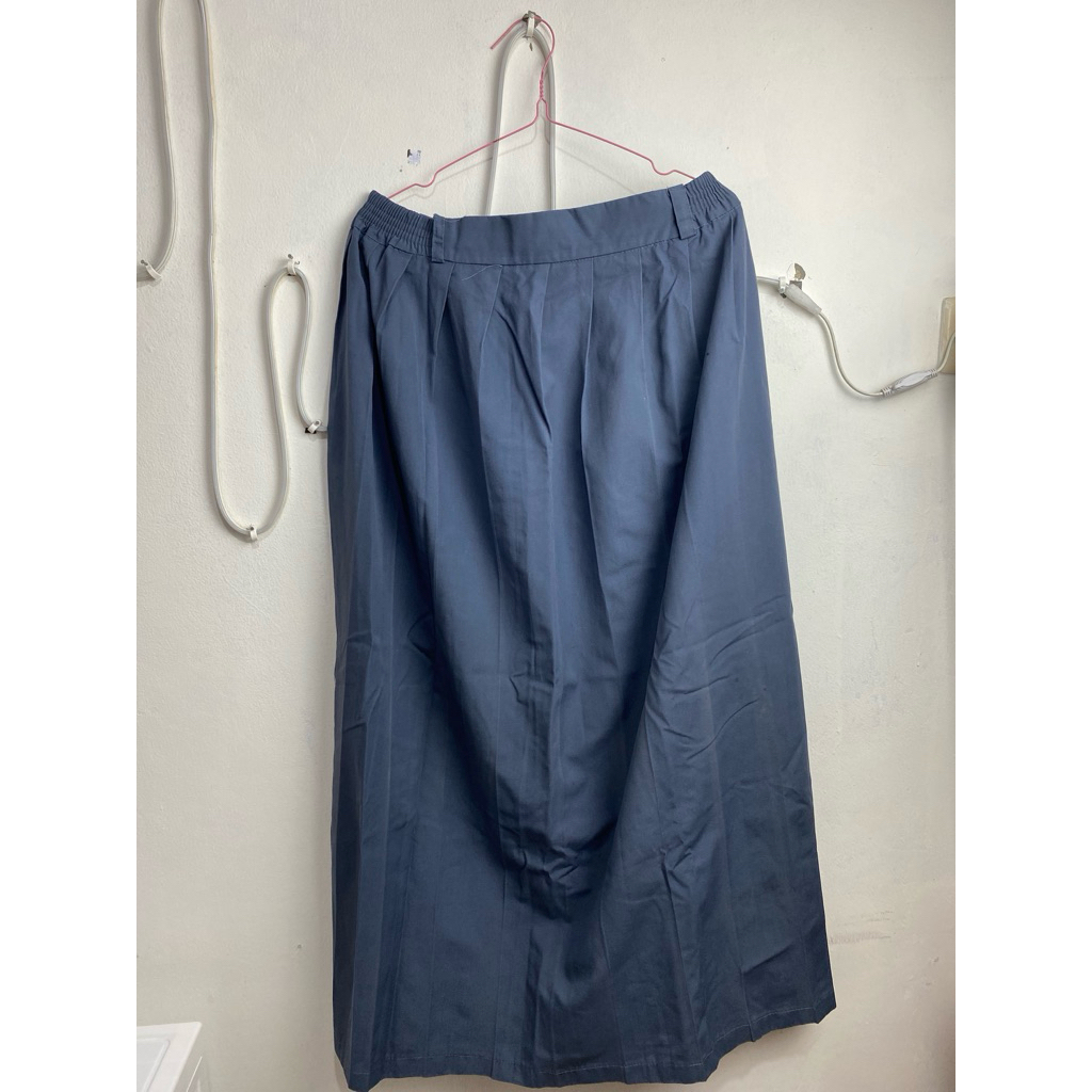 PRELOVED ROK SMA