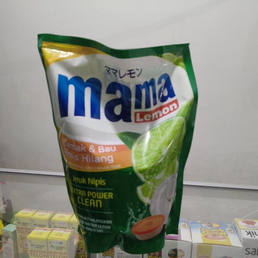 Mama Lemon 1500ml