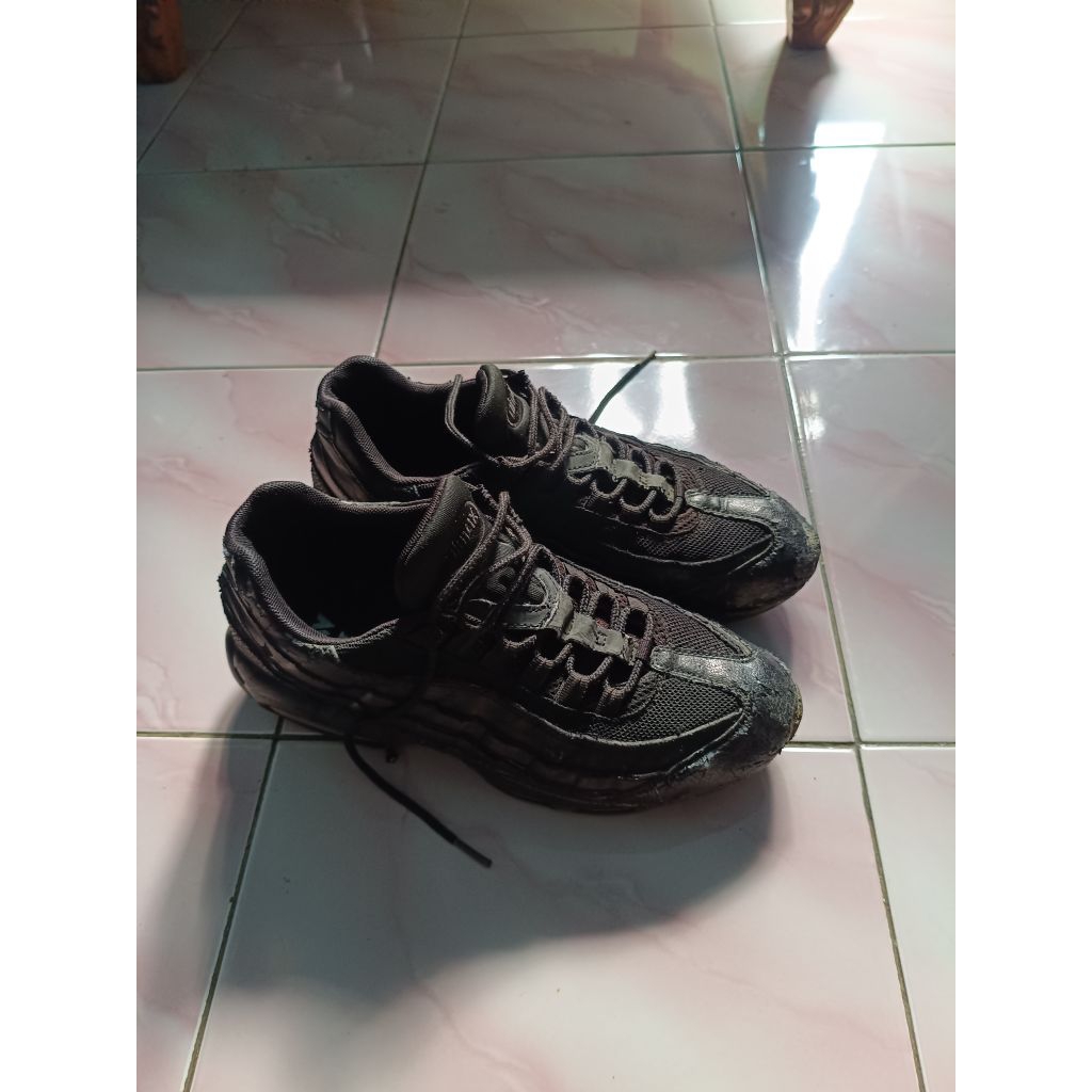 airmax95 second