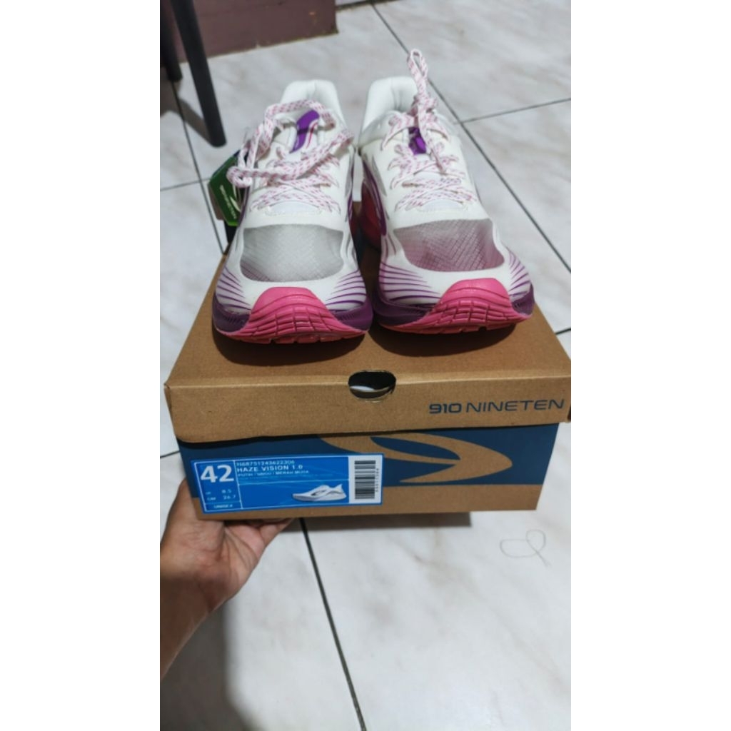 910haze vision 1.0