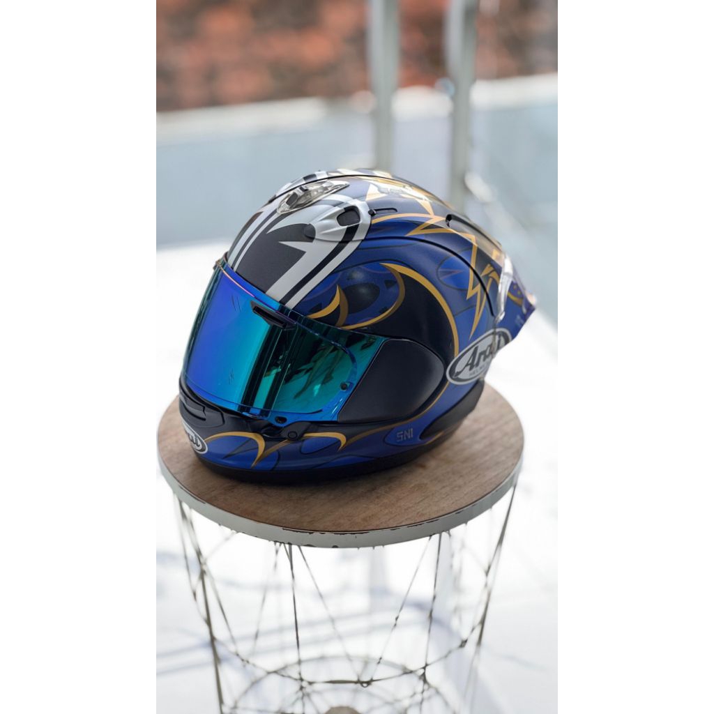 Arai Rx7x Nakasuga 21
