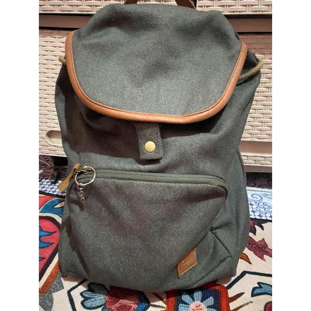 PRELOVED TAS RANSEL EXSPORT