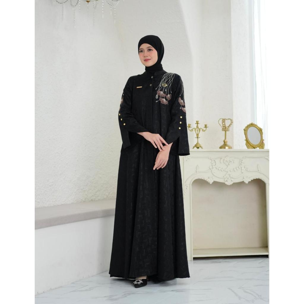 Gelael Dress By Fenta House