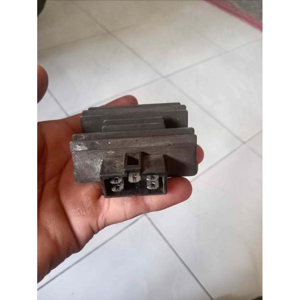 kiprok original copotan megapro