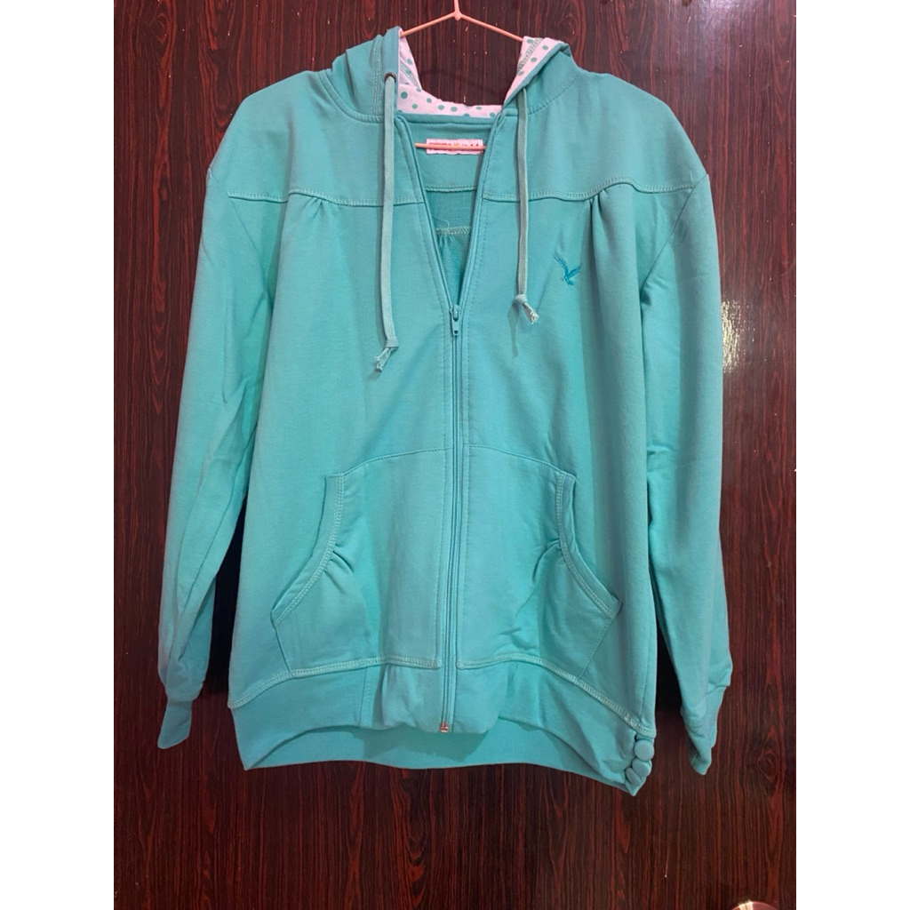 PL Jacket Tosca