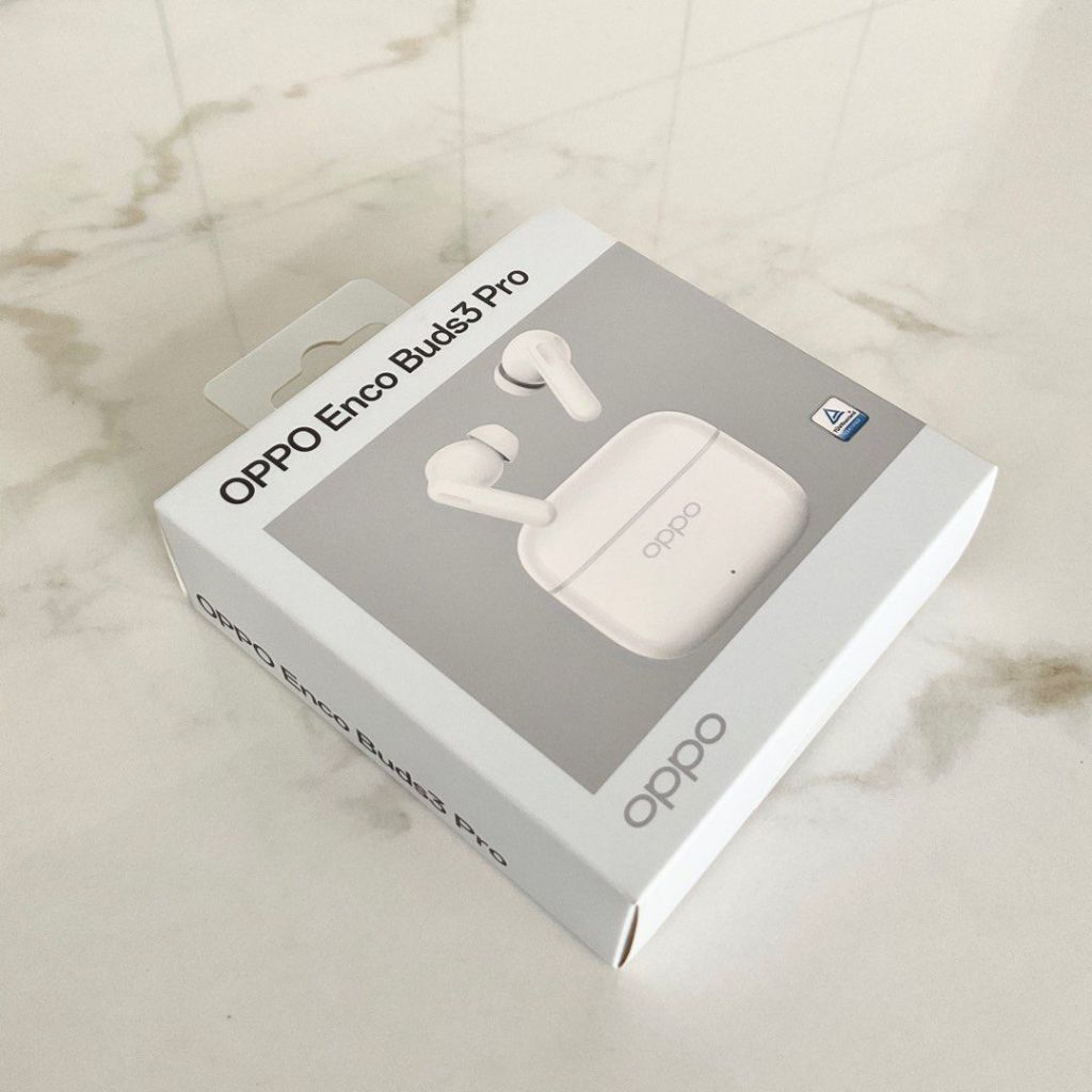 OPPO ENCO BUDS 3 PRO