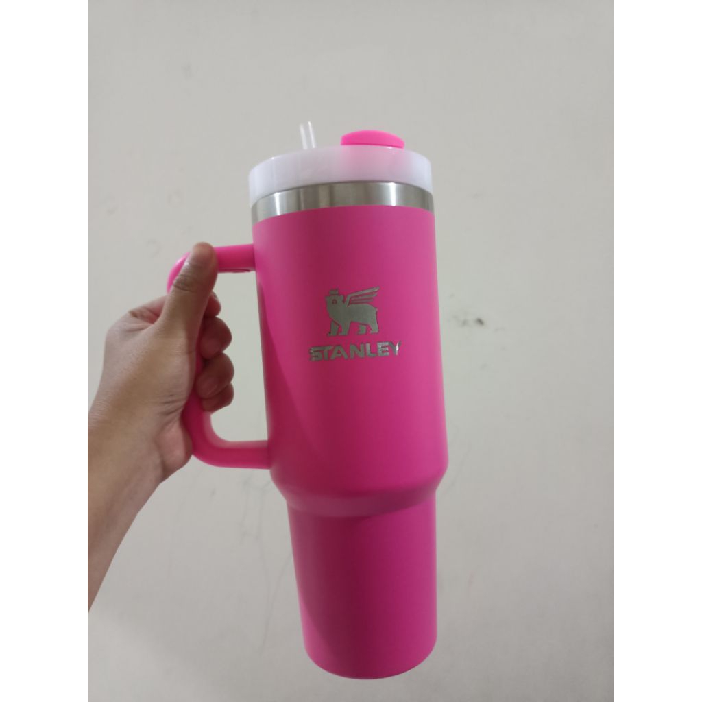 Tumbler Stainless Steel - Stanley inspired