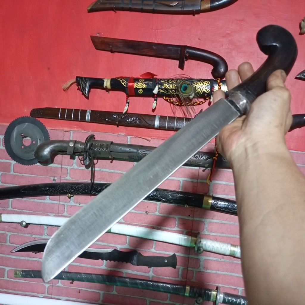 baja Vanadis 23