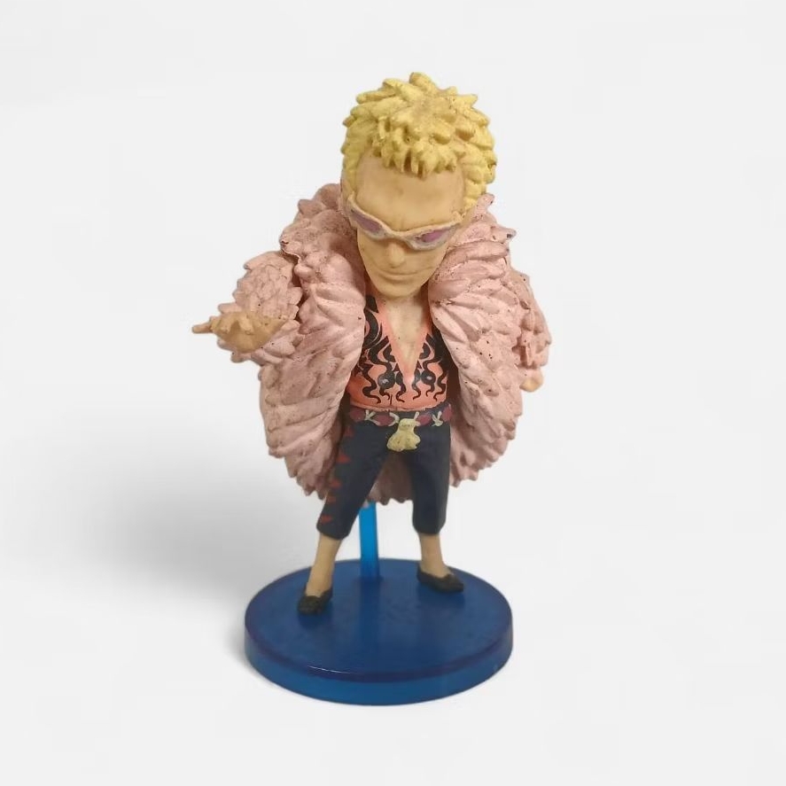 Wcf Donquixote Doflamingo One Piece