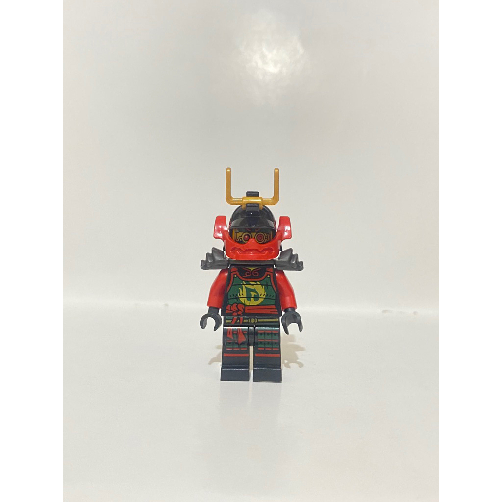 lego ninjago Nya samurai x possession original
