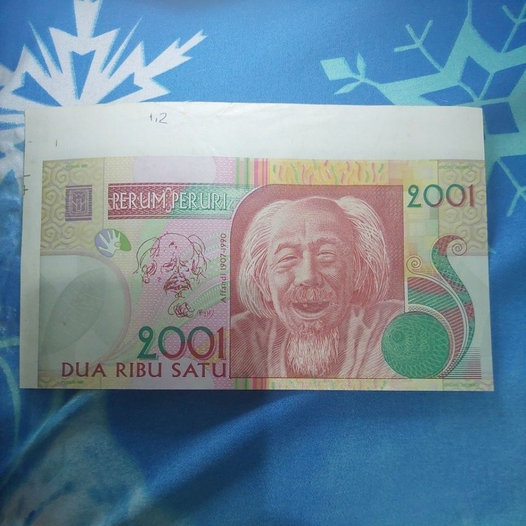 miscut testnote aunc mishandling. super rare.