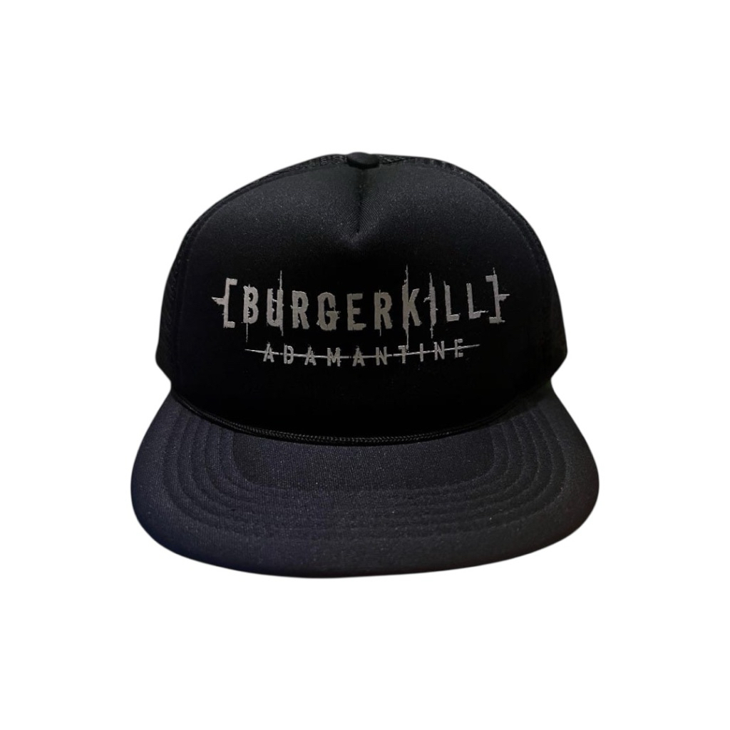 Trucker Burgerkill Adamantine