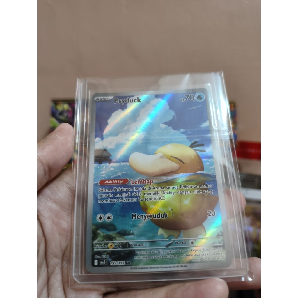 Psyduck (AR) Indonesia