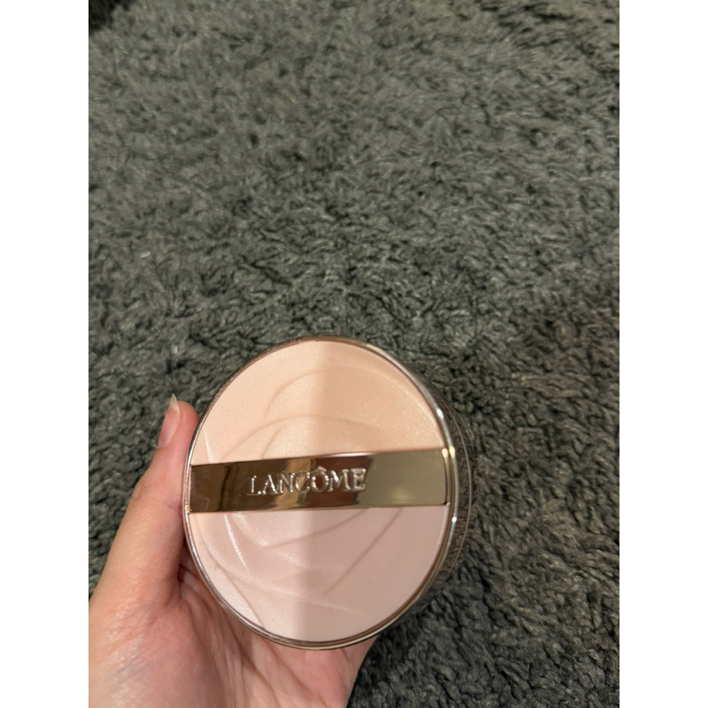 Cushion Lancome preloved 97%
