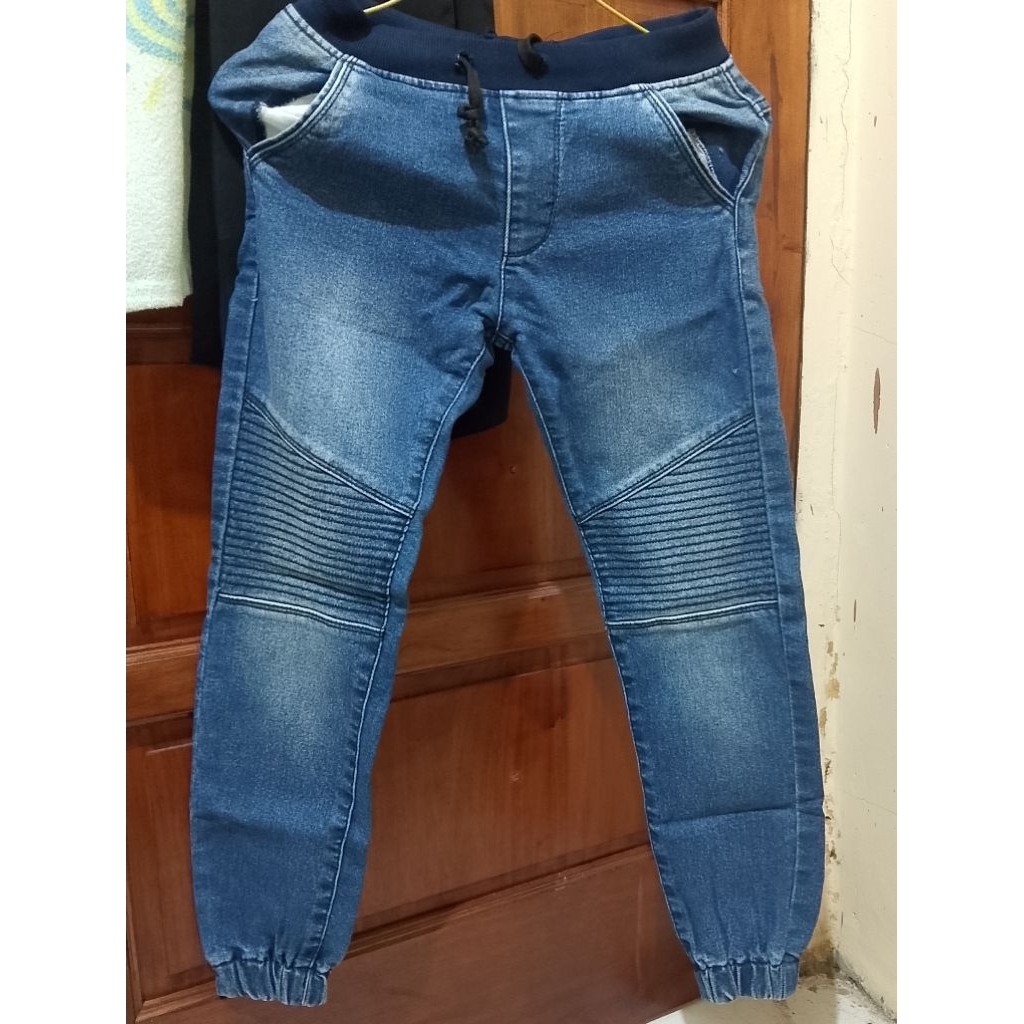 prelove celana jeans anak merk Aerosmith Kids
