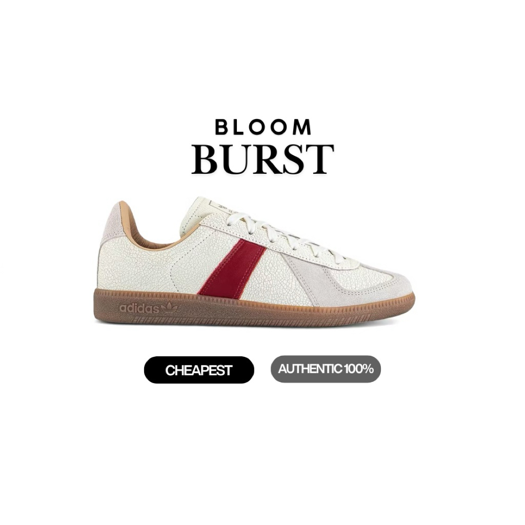 Adidas BW Army White Team Victory Red