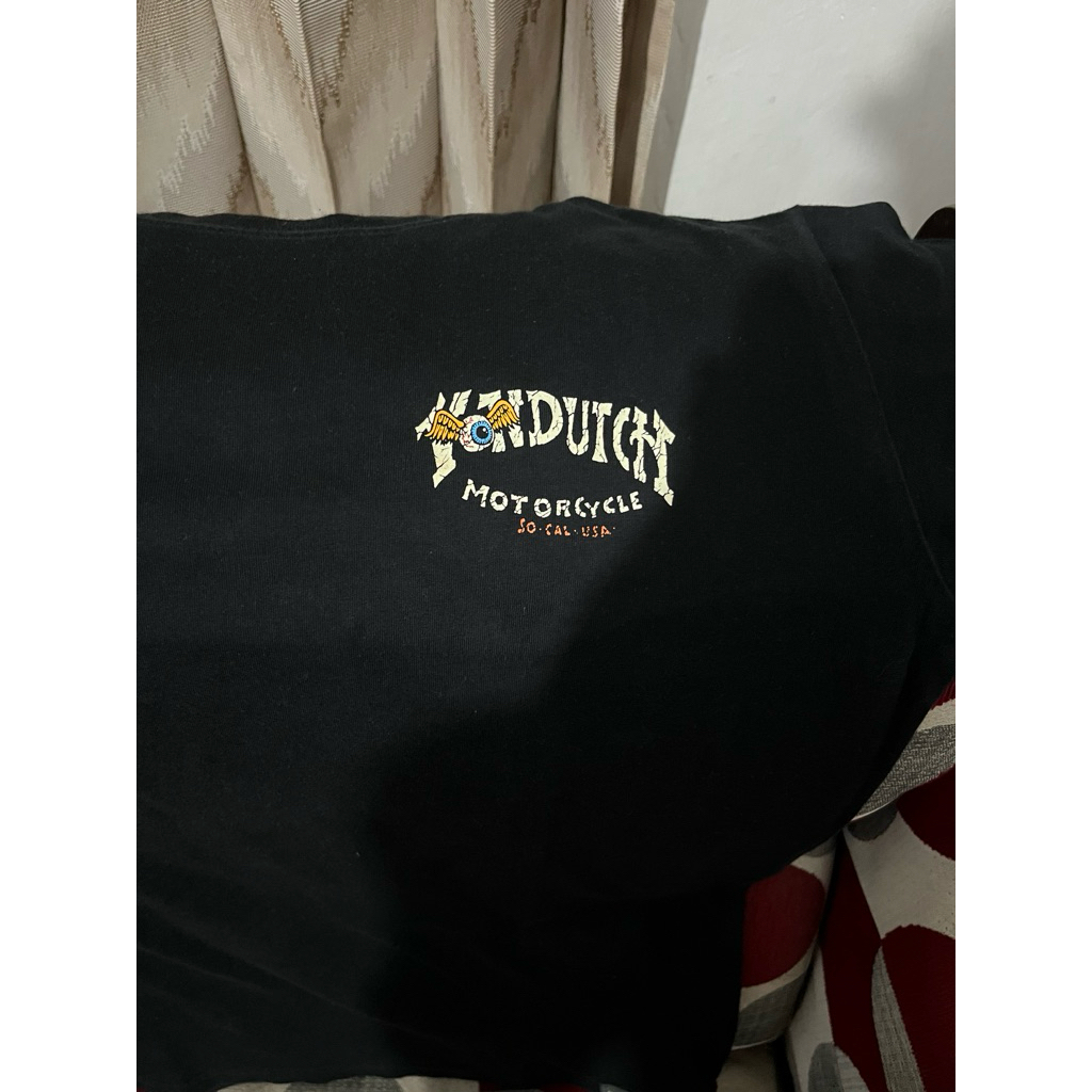 T-shirt vondutch