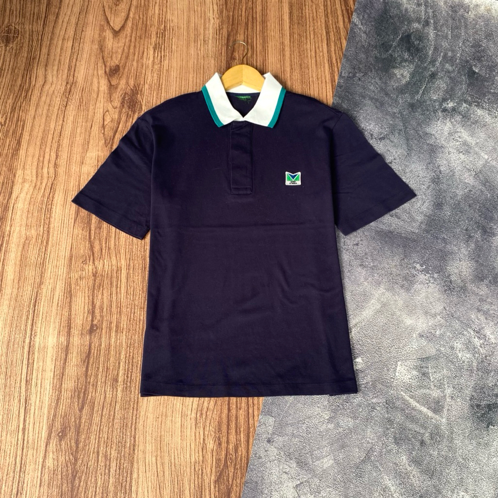 Lucky Marche Poloshirt
