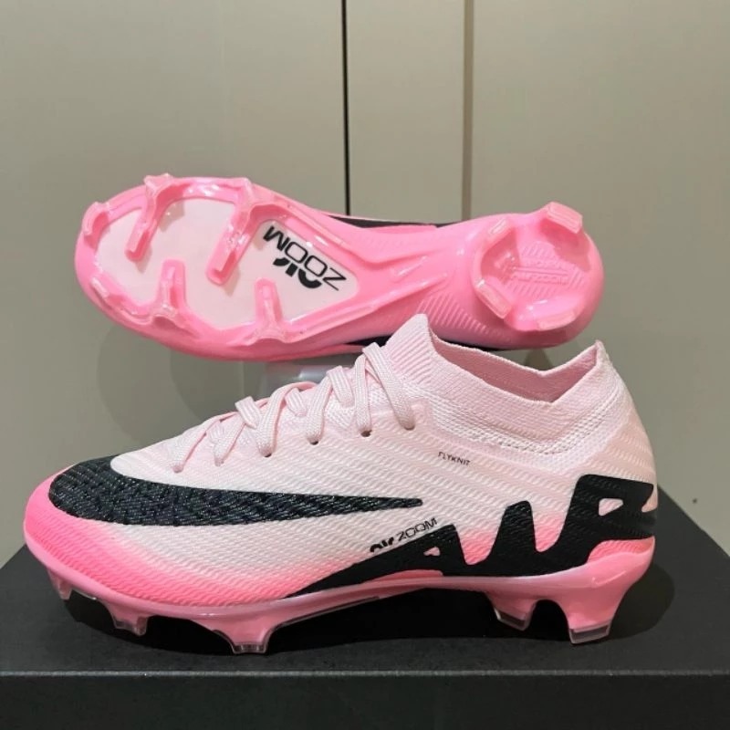 DISKON MURAH Sepatu Bola Pria Dewasa dan Anak Sepatu Sepak Bola Sepatu Bola Mini Soccer