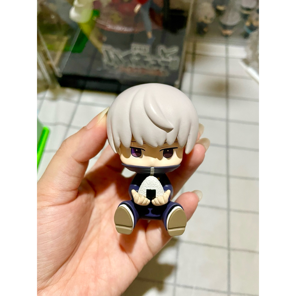 Jujutsu Kaisen Pop Mart Original Preloved - Toge Inumaki