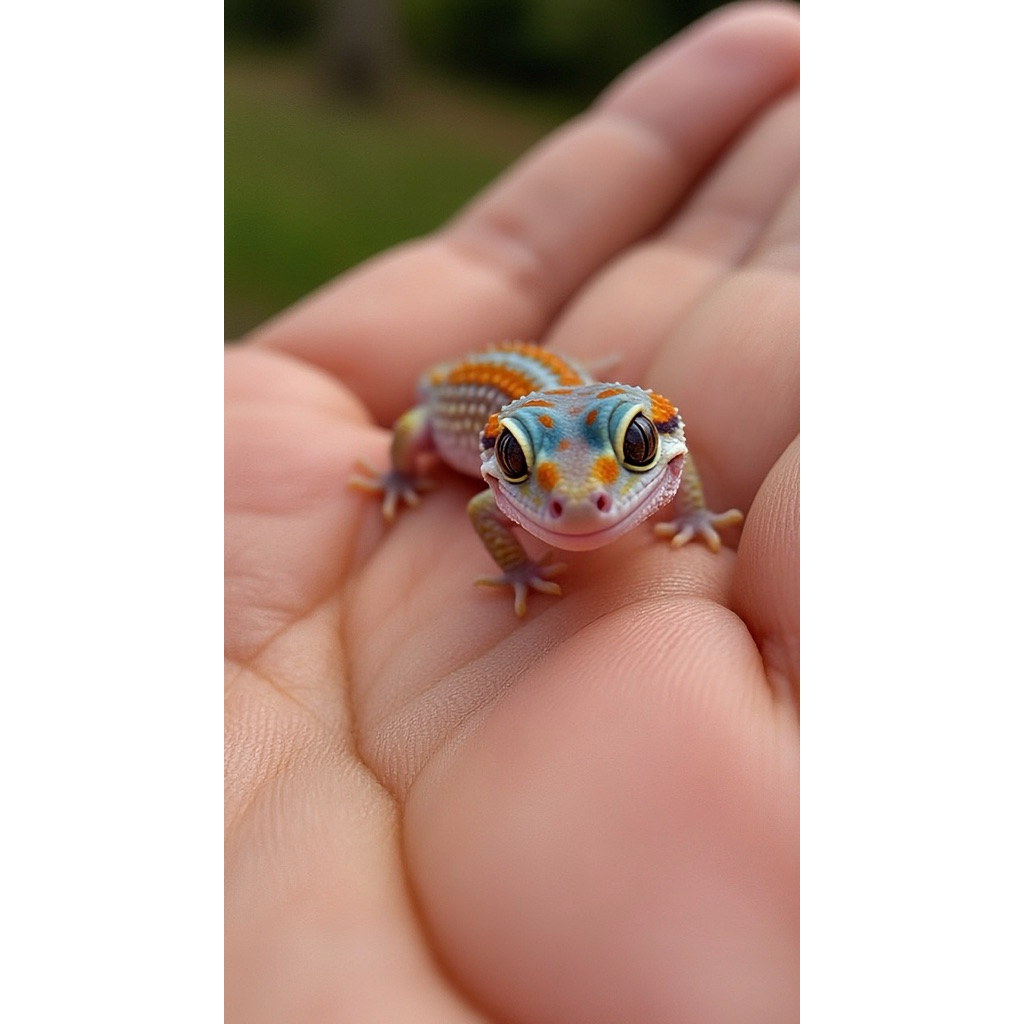 MAINAN TOKEK KECIL | MINI PETS