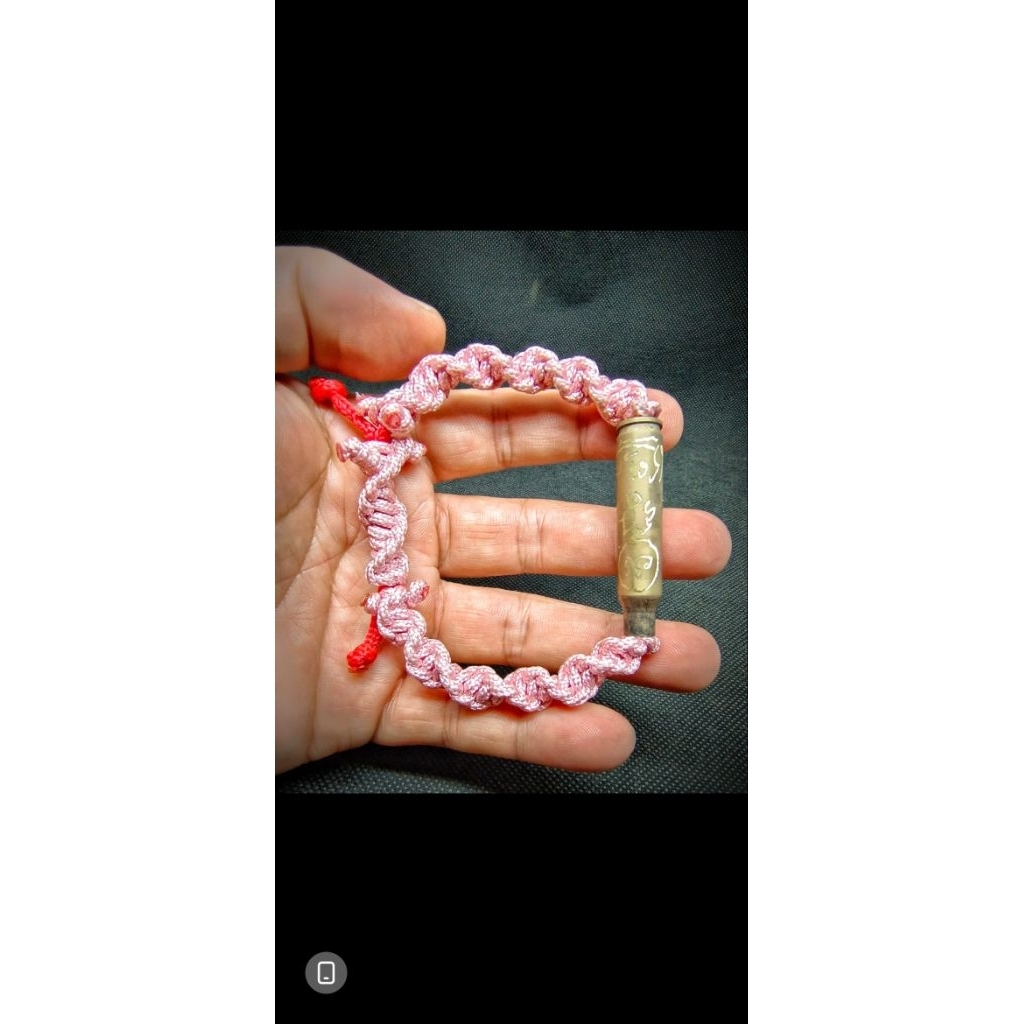 gelang takrut