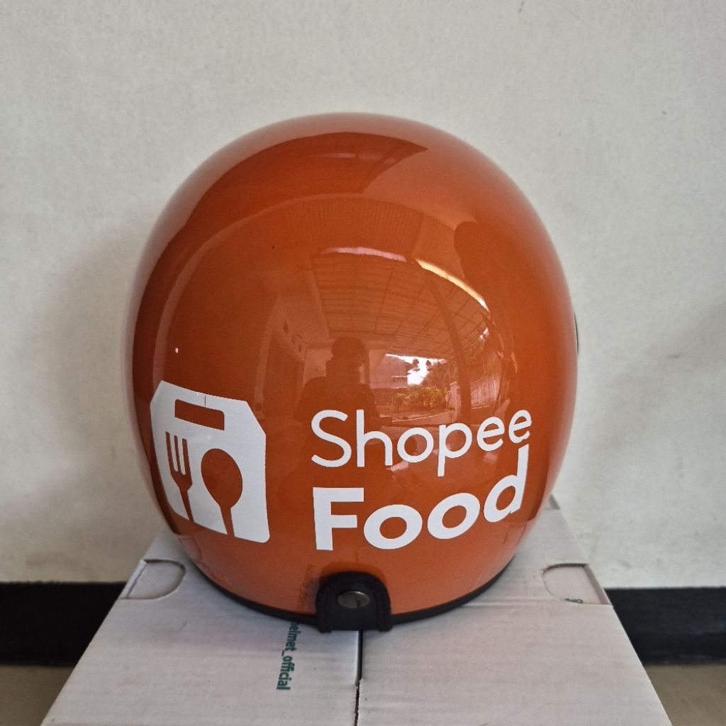 HELM SHOOPE FOOD