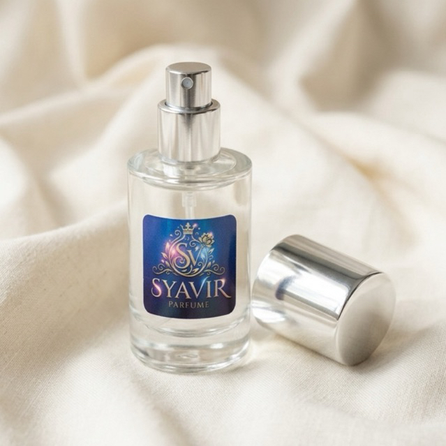 syavir parfum isi ulang/bibit parfum murni ukuran 25ml,SCANDAL BLACK OPIUM ARIEL JESICA DLL