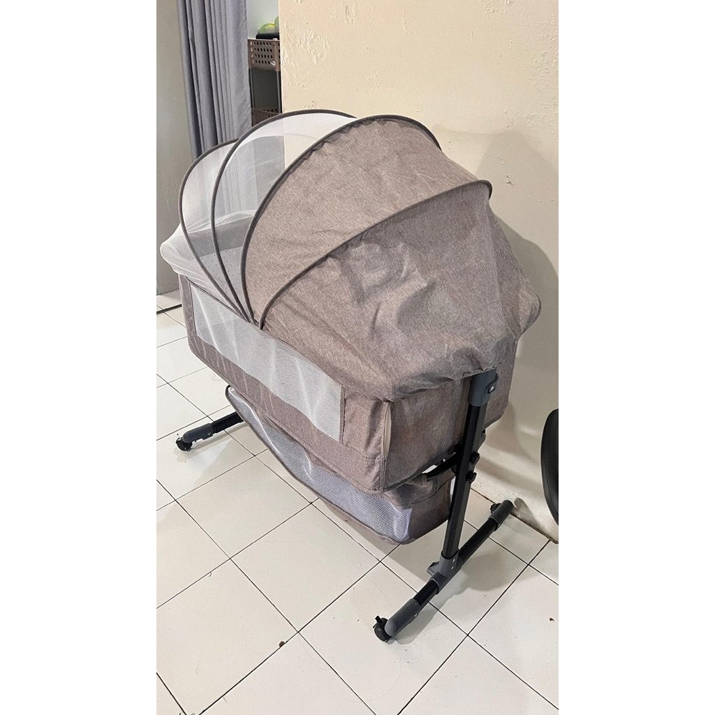 box bayi preloved
