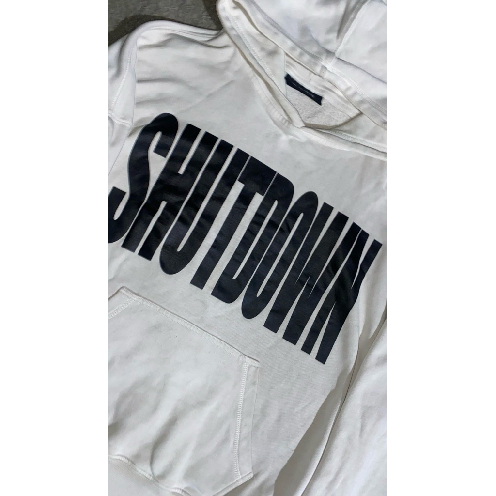 hodie snsb shutdown