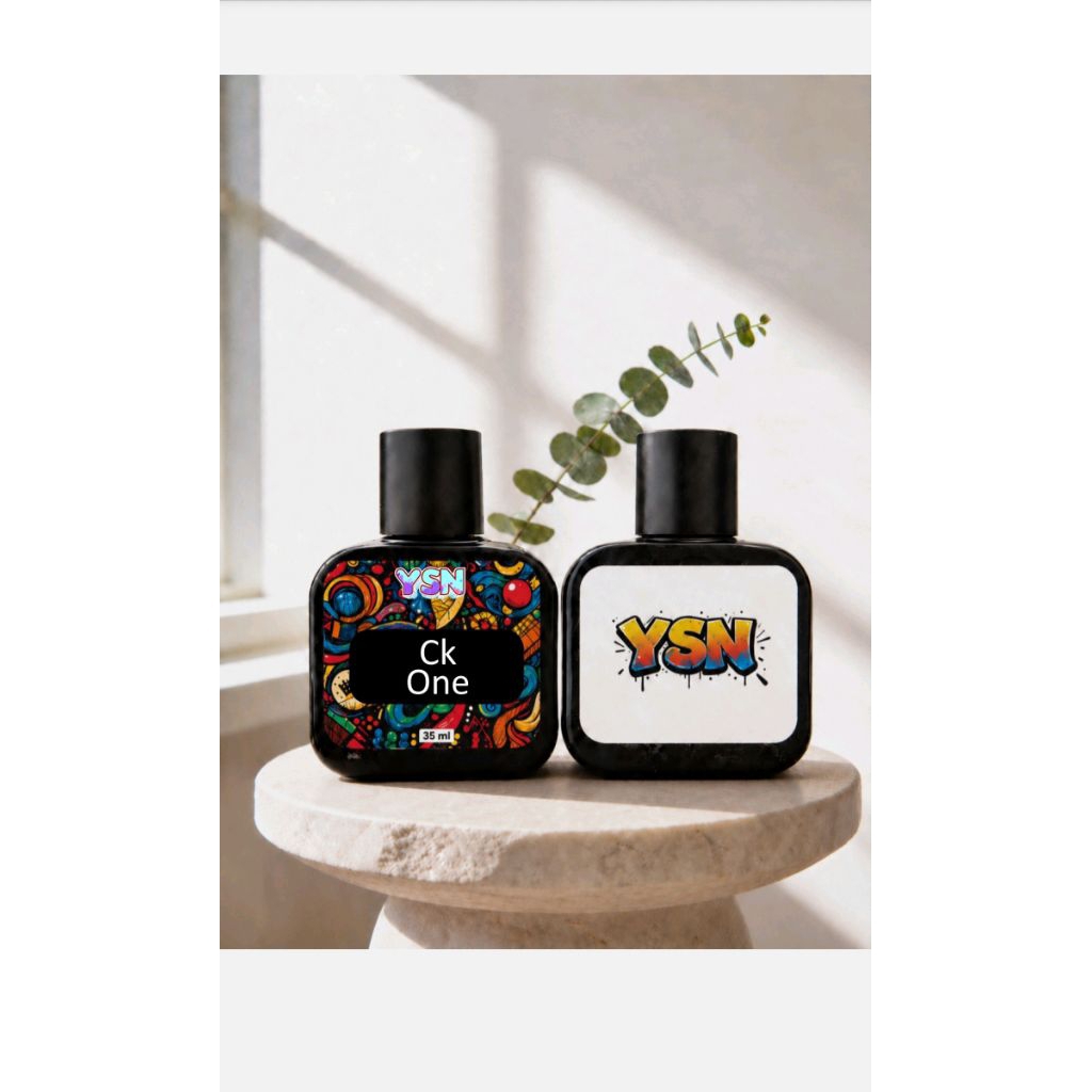 parfume ck one