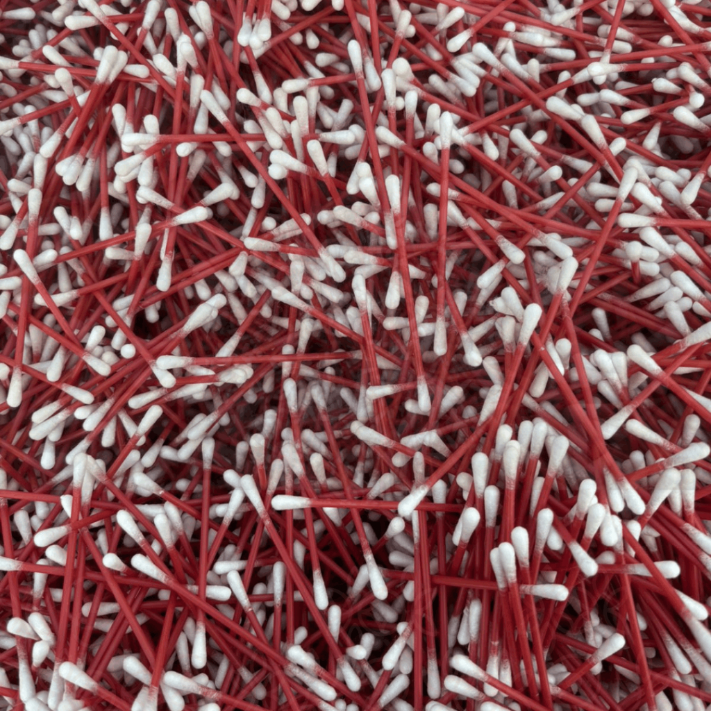 Cotton Buds Kiloan Premium / Cotton Bud Refill / Korek Kuping Dewasa 500 gram