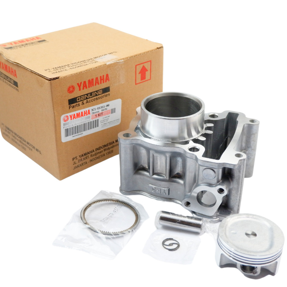 Block Seher Vixion old - blok seher vixion new 3C1 1PA