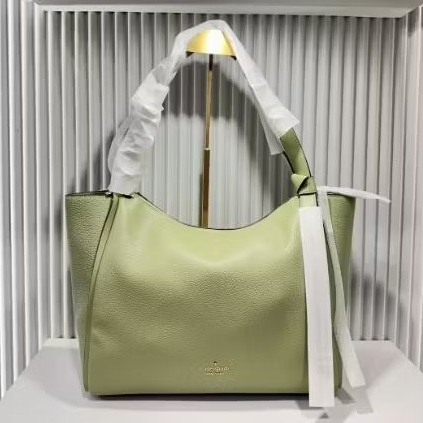KateSpade Knott Zip Tote