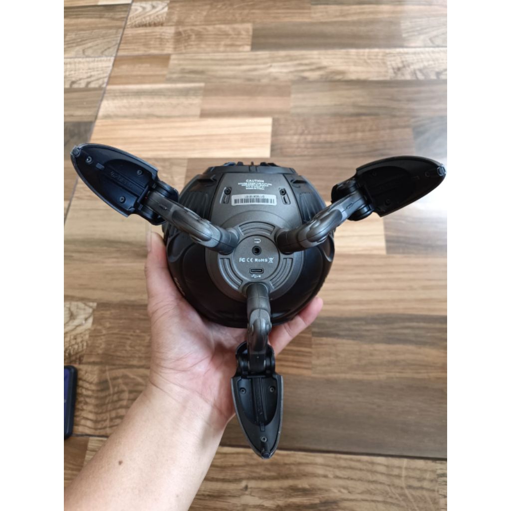 SPEAKER GRAVASTAR