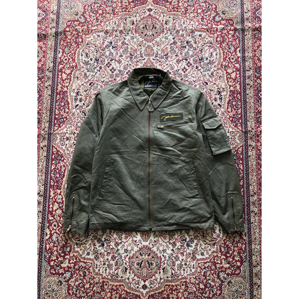 Dydo detroit jacket  Vintage detroit jacket Vintage work jacket i336
