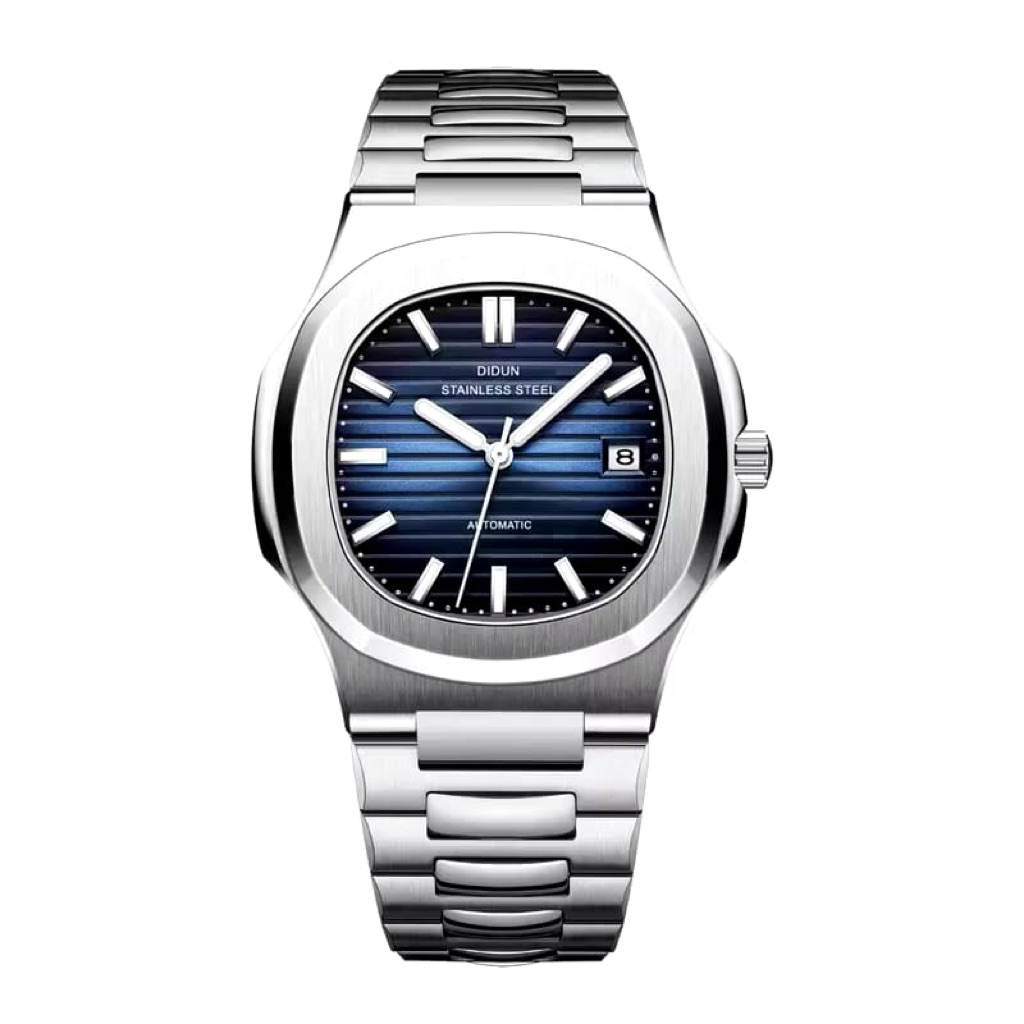 Jam Tangan Automatic Luxury Didun Original Homage