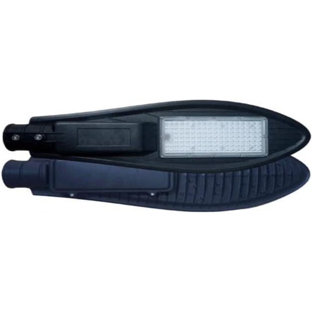 Talled Lampu Jalan LED 60 W IP66 untuk PJU 6 meter