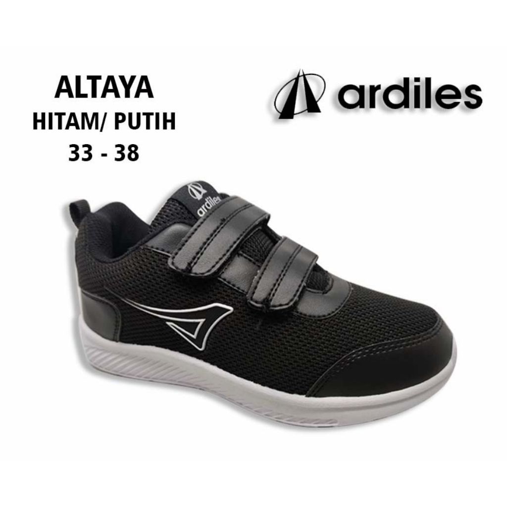 Ardiles Sepatu Anak Altaya