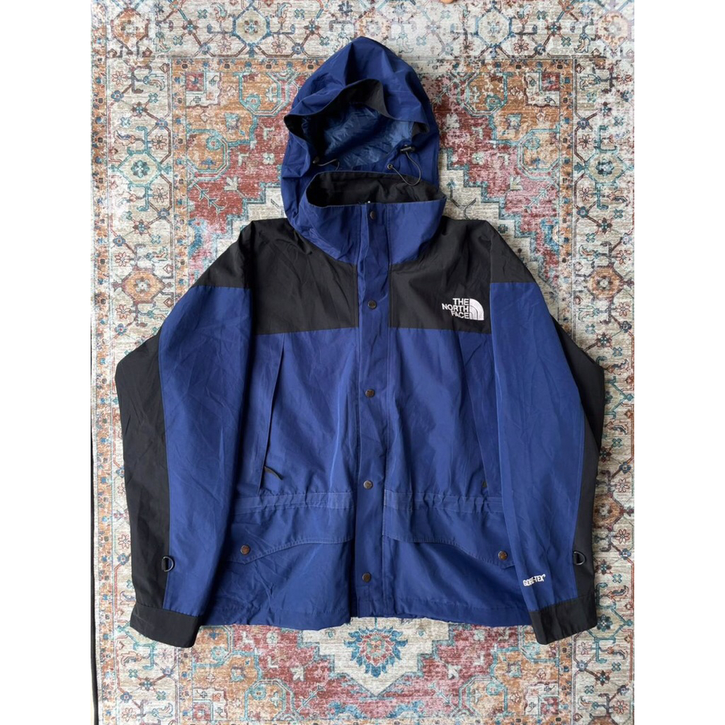 TNF JACKET GORETEX