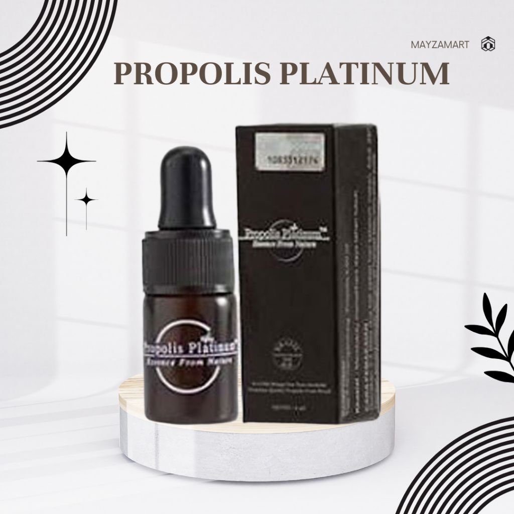 K-PROPOLIS PLATINUM K-LINK ORIGINAL