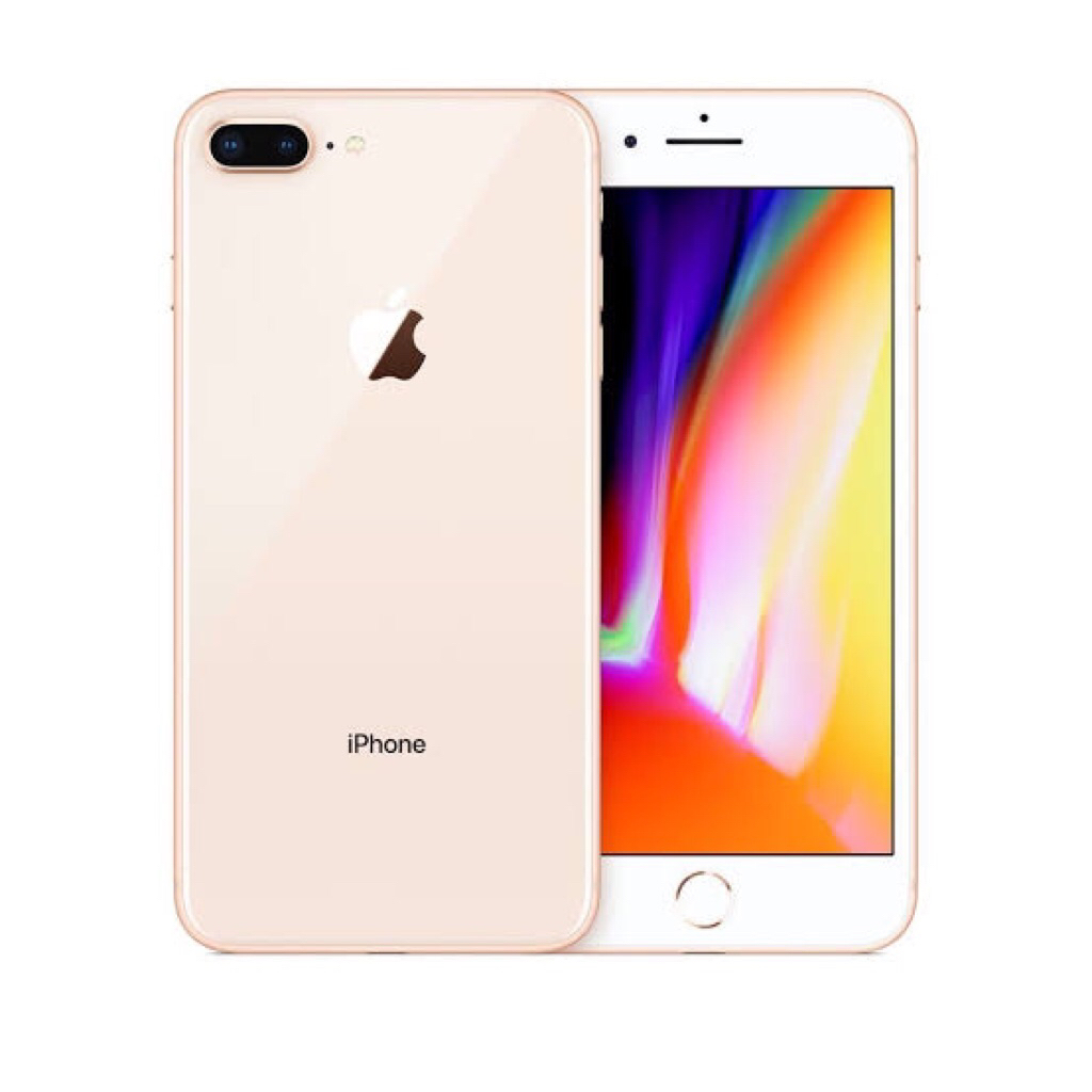iPhone 8 plus