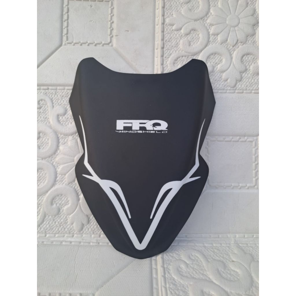 VISOR NMAX TDR