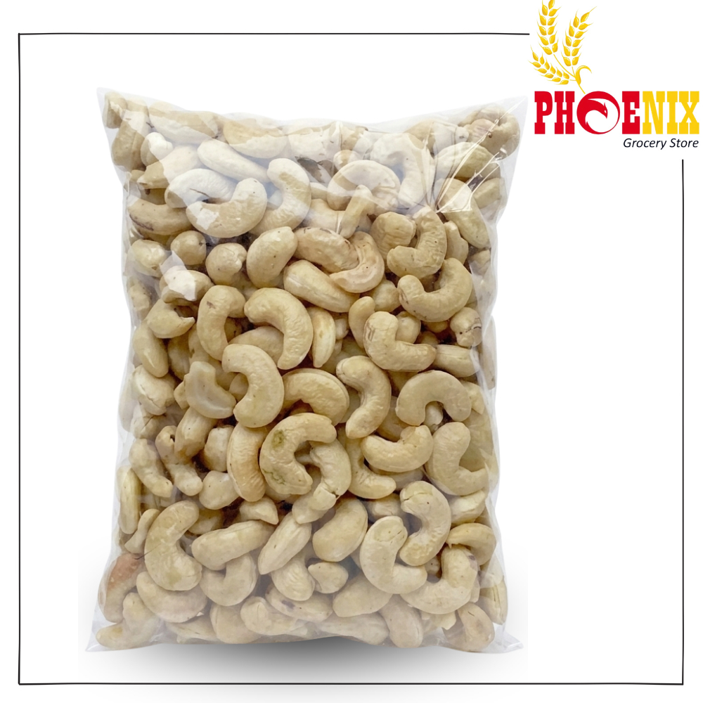 Kacang Mede Mentah - Mede Super 1 KG