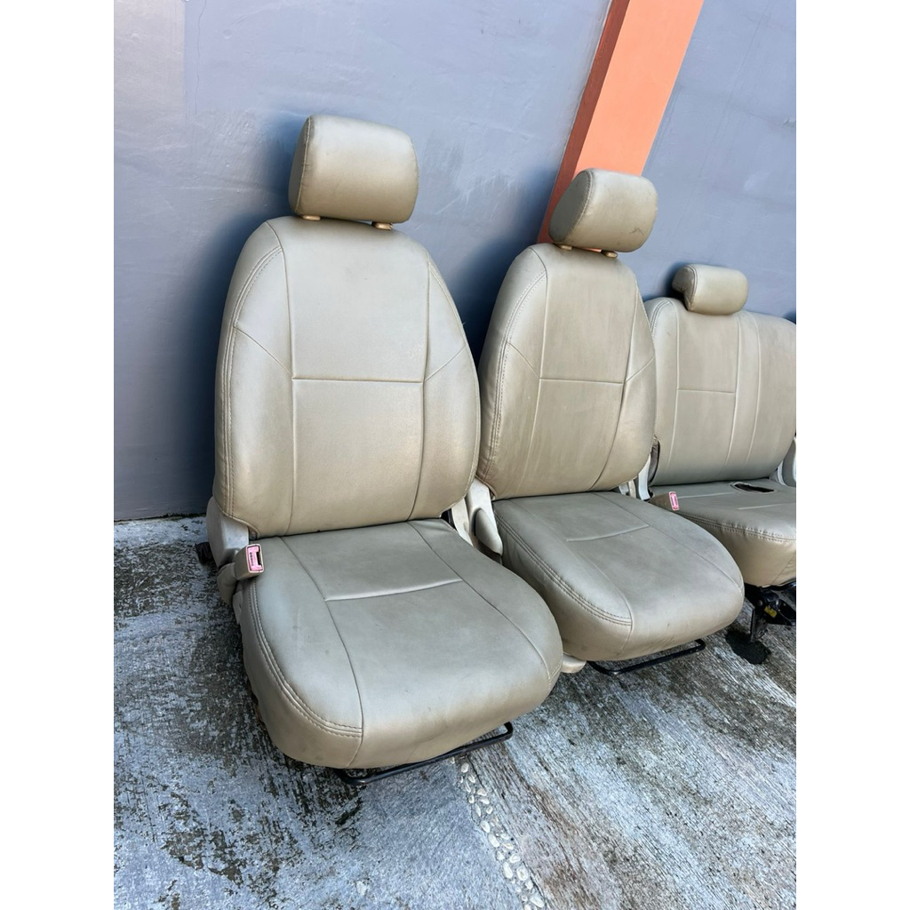 Jok Innova Depan Ori Ori Copotan