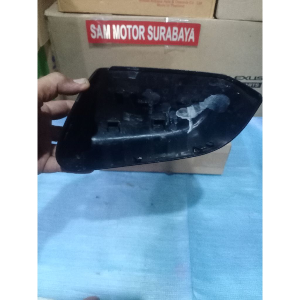 Cover spion Chevrolet Spin Original