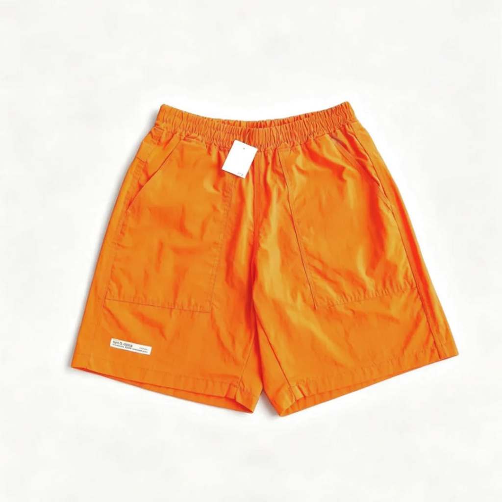 HALB KREIS FATIGUE SHORT PANTS | CELANA PENDEK | CLWM